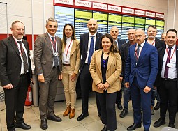 Il Gruppo FS per una mobilità senza barriere